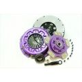 Sada spojky Xtreme Clutch Race Ceramic Nissan SKYLINE 3.0 117KW (1986-1990)