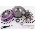 Sada spojky Xtreme Clutch Race Ceramic Nissan SKYLINE 3.5 4x4 206KW (2001-2007)