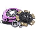 Sada spojky Xtreme Clutch Race Ceramic Toyota 86 2.0 (ZN6AC_, ZN6BC_) 147KW (2012-on)