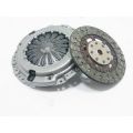 Sada spojky Xtreme Clutch do Renault KOLEOS 2.5 4x4 (HY0C, HY0N) 126KW (2008-on)