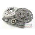 Sada spojky Xtreme Clutch do SMART FORFOUR 1.5 BRABUS (454.034) 130KW (2005-2006)