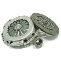 Sada spojky Xtreme Clutch do SSANGYONG MUSSO 3.2 162KW (1996-1998)