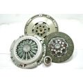 Sada spojky Xtreme Clutch do SSANGYONG MUSSO 3.2 162KW (1996-1998)