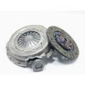 Sada spojky Xtreme Clutch do Subaru LEONE 1600 63KW (1979-1984)