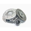 Sada spojky Xtreme Clutch do Subaru VIVIO 660 4WD 32KW (1992-1995)