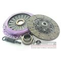 Sada spojky Xtreme Clutch Subaru WRX 2,5 WRX STi 2.5 AWD 221KW (2014-on)