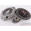 Sada spojky Xtreme Clutch do Suzuki KIZASHI 2.4 4x4 (A6B 424) 131KW (2010-on)