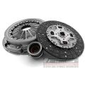 Sada spojky Xtreme Clutch do Toyota DYNA 400 4.6 D (XZU3_, XZU4_) 88KW (2000-2006)