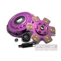 Sada spojky Xtreme Clutch do Toyota HILUX 2.8 D 4WD (GUN126_) 130KW (2015-on)