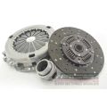 Sada spojky Xtreme Clutch do Toyota HILUX 3.4 4WD (VZN16, VZN17) 131KW (2001-2005)