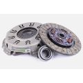 Sada spojky Xtreme Clutch do Toyota LAND CRUISER 2.4 TD Bundera (LJ70) 66KW (1990-1991)
