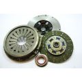 Sada spojky Xtreme Clutch do Toyota SUPRA 2.5 i Bi-Turbo (MA70_, JZA70_) 206KW (1990-1993)