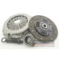 Sada spojky Xtreme Clutch do Toyota YARIS / VIOS 1.5 (NCP150_) 80KW (2013-2016)
