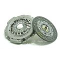 Sada spojky Xtreme Clutch do VAUXHALL ASTRA 1.4 Turbo 103KW (2012-on)