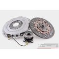 Sada spojky Xtreme Clutch do VAUXHALL ASTRA 1.6 Turbo 132KW (2009-on)