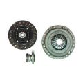 Sada spojky Xtreme Clutch do VAUXHALL ASTRA 2.2 16V 108KW (2000-2005)