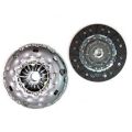 Sada spojky Xtreme Clutch do Volkswagen GOLF 2.0 GTI 169KW (2006-2008)