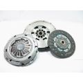 Sada spojky Xtreme Clutch do Volkswagen GOLF 2.8 VR6 4motion 150KW (1999-2005)