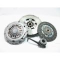 Sada spojky Xtreme Clutch do Volkswagen GOLF 2.8 VR6 4motion 150KW (1999-2005)