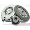 Sada spojky Xtreme Clutch do Volkswagen TIGUAN 1.4 TSI 118KW (2011-on)