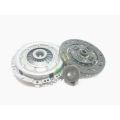 Sada spojky Xtreme Clutch do Volkswagen TRANSPORTER 1.6 37KW (1968-1979)