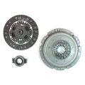 Sada spojky Xtreme Clutch do Volkswagen TRANSPORTER / CARAVELLE 2.1 Syncro 82KW (1986-1992)