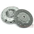 Sada spojky Xtreme Clutch do Volkswagen TRANSPORTER / CARAVELLE 2.5 TDI 4motion 128KW (2004-2009)