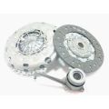 Sada spojky Xtreme Clutch do Volkswagen TRANSPORTER / CARAVELLE 2.5 TDI 96KW (2003-2009)
