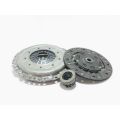 Sada spojky Xtreme Clutch do Volvo 340-360 2.0 87KW (1985-1986)