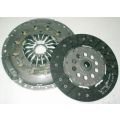 Sada spojky Xtreme Clutch do Volvo S40 1.9 T4 147KW (1997-2000)