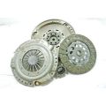 Sada spojky Xtreme Clutch do Volvo S80 D3 / D4 120KW (2010-on)