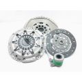 Sada spojky Xtreme Clutch do Volvo V70 2.4 Turbo AWD 142KW (1996-2000)