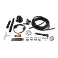 Recirculation valve kit for N20 2.0L BMW engine