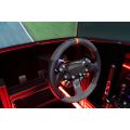 Simagic Zeus Sport volant 320mm Carbon Simulátor Simracing RGB-4