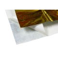 Termoizolační zlatá rohož 2