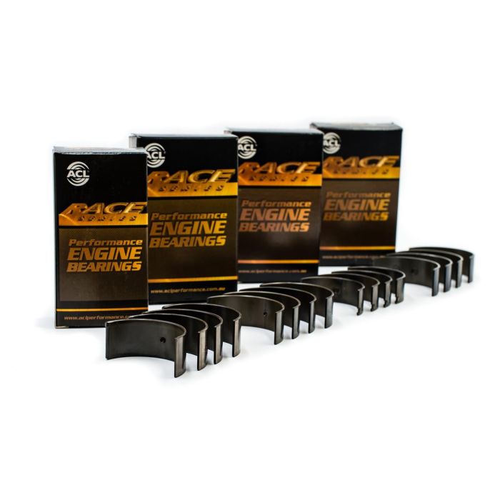 Panewki korbowodowe ACL Race ACL-8B634H-011 FORD Fairlane, Fairmont, Falcon, Galaxie, Mustang, Bronco, F100, F150