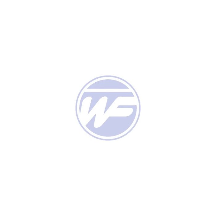 Straight Bolt M12X1.5X26 D12 hmisa Wisefab WFIS0_902