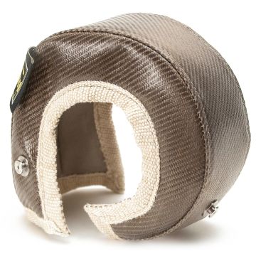 Turbo Shield/Blanket DEI-10241 T4 GEN-3 