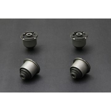 Hardrace Front Upper Arm For Bushing For Lexus GS SC Toyota Aristo