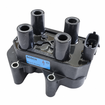 Zapalovací cívka BOSCH 221503011