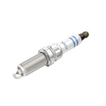 BOSCH Zapalovací svíčka Platinum 0 242 140 535 pro Mini Cooper R56 R57 R58 R59 Clubman R55 N16 N12 B16
