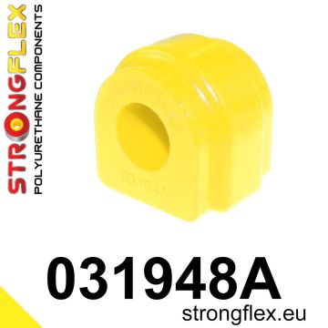 031948A: Tuleja stabilizatora przedniego SPORT 23mm