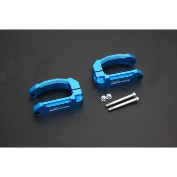 Hardrace Front Absorber Fork Honda Civic