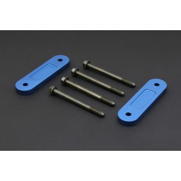 Hardrace Front Anti Bump Steer Kit For Honda S2000