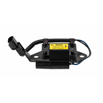Zapalovací cívka BOSCH 986221012