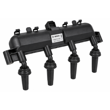 Zapalovací cívka BOSCH 986221034