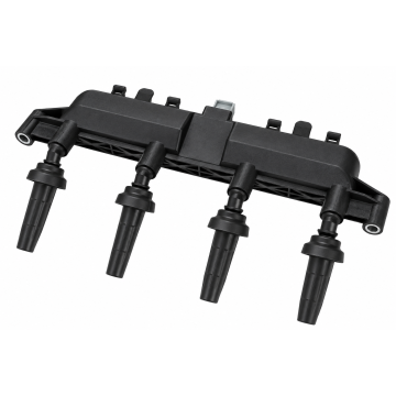 Zapalovací cívka BOSCH 986221035