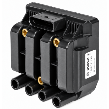 Zapalovací cívka BOSCH 986221049