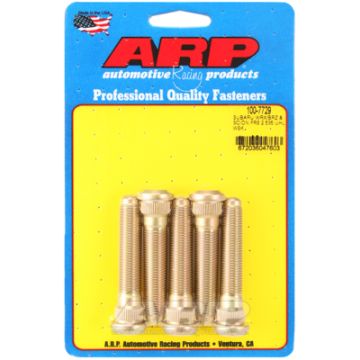ARP Čepy kola / náboje Subaru Impreza WRX FA20 BRZ UHL 2.535
