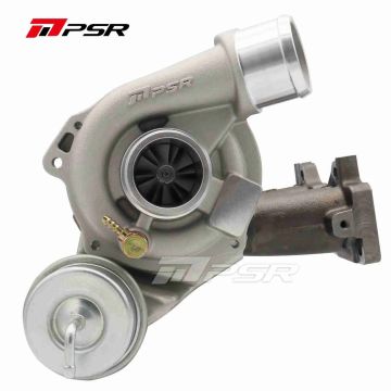 Pulsar PSR Bolt-On Turbodmychadlo pro Polaris RZR XP Turbo 2016–2021 Aktuátor 3.8–4.0 PSI